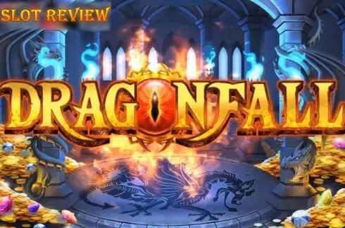 Dragon Fall Slot Review